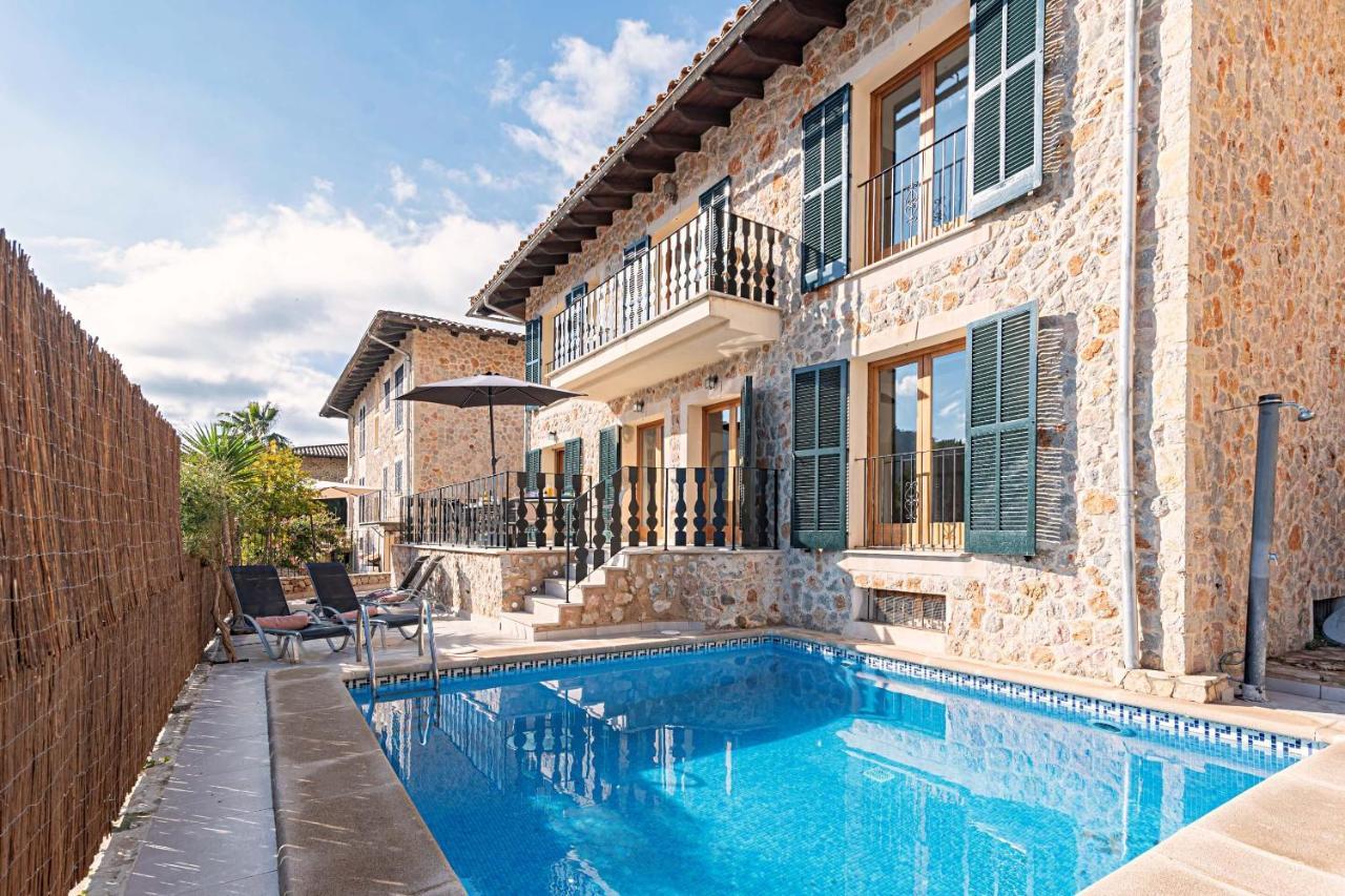 Paradise By Sealand Vakantiehuis Palma de Mallorca